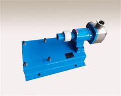 山東RXB型柔性泵