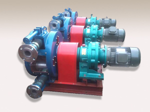 山東工業(yè)軟管蠕動(dòng)泵