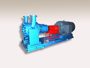 山東AY單兩級(jí)離心油泵