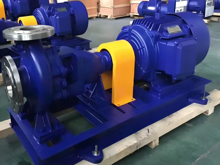 CYZ自吸式離心油泵