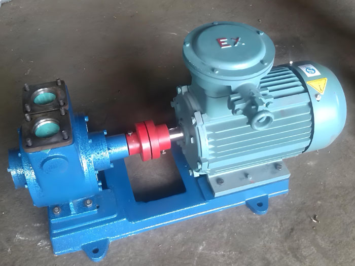 <strong>山東YPB移動(dòng)式滑片泵</strong>